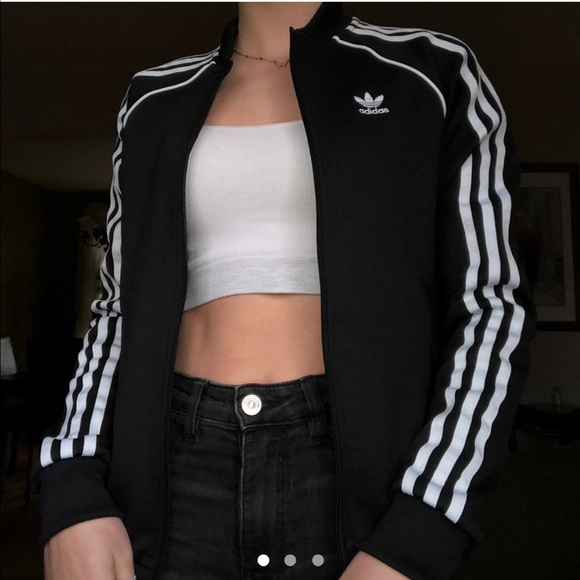 Adidas jacket - Picture 1 of 3